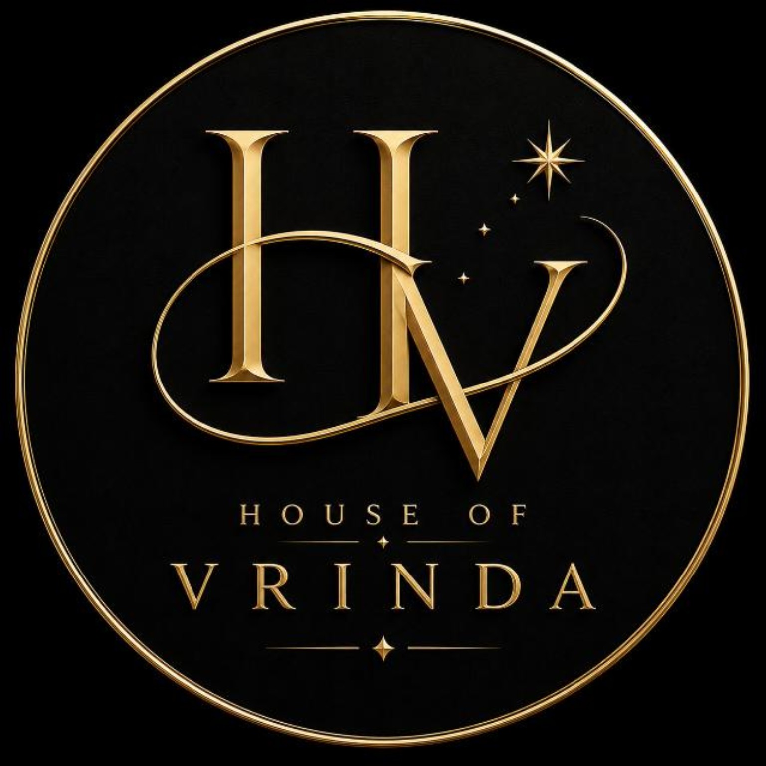House of Vrinda